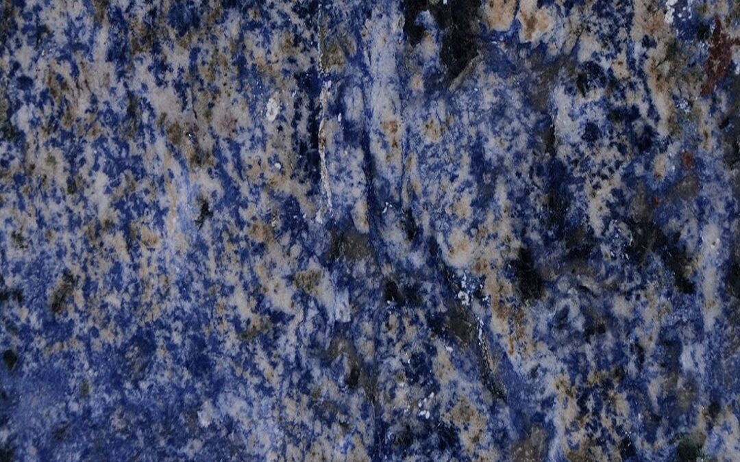 AZUL BAHIA