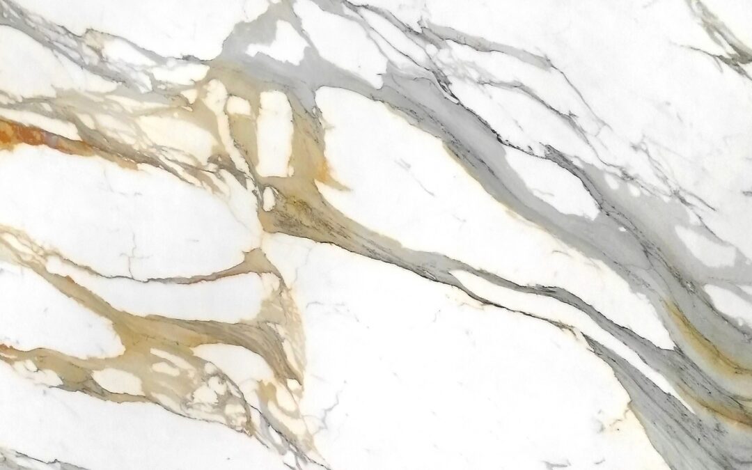 CALACATTA ORO