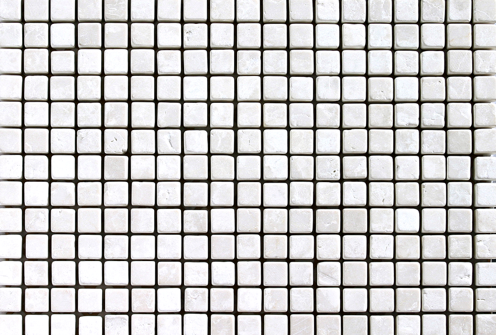MOSAICO CLASSICO “ANTICATO”
