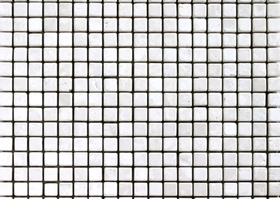 MOSAICO CLASSICO “ANTICATO”