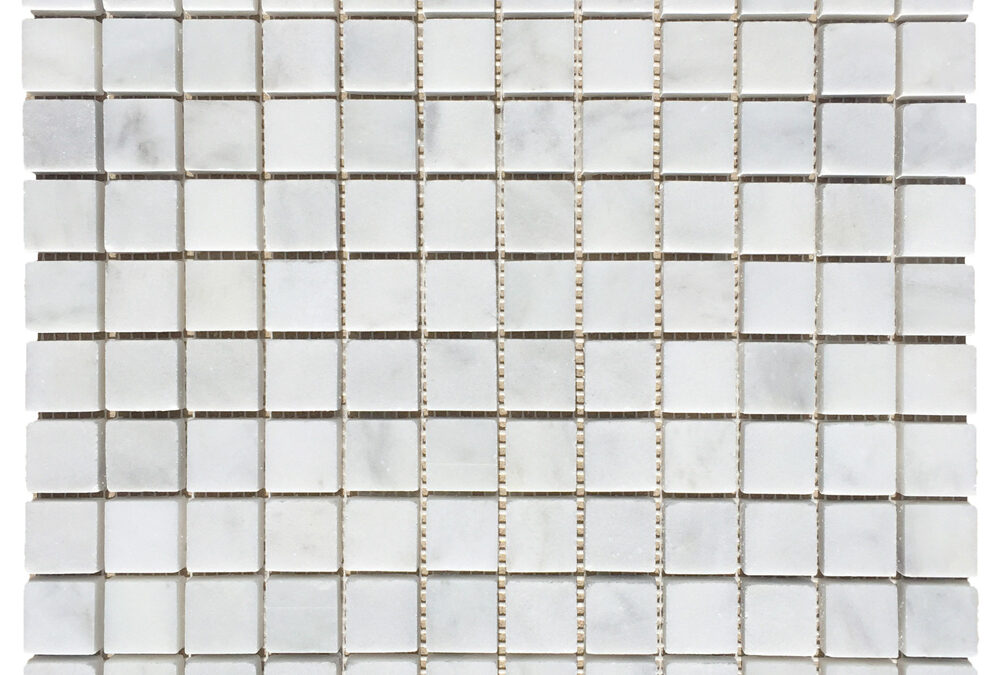 MOSAICO CLASSICO “LUCIDO-LEVIGATO”