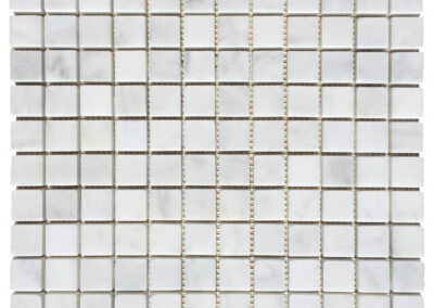 MOSAICO CLASSICO “LUCIDO-LEVIGATO”