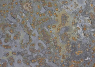RUSTY (ARDESIA MULTICOLOR)