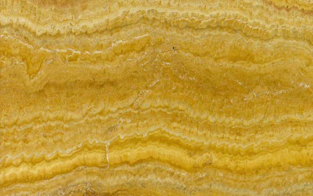 TRAVERTINO GIALLO