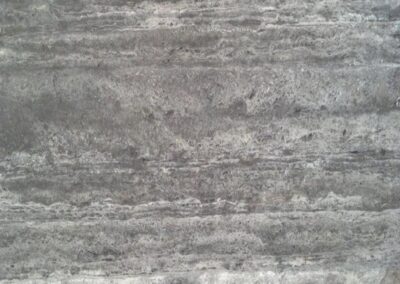 TRAVERTINO SILVER