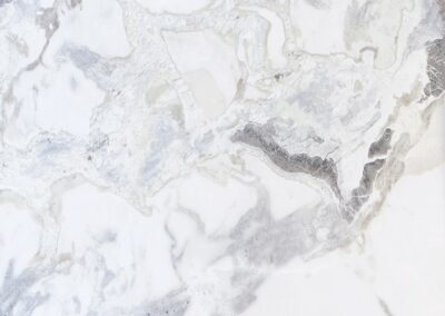 WHITE OYSTER (DOVER WHITE)