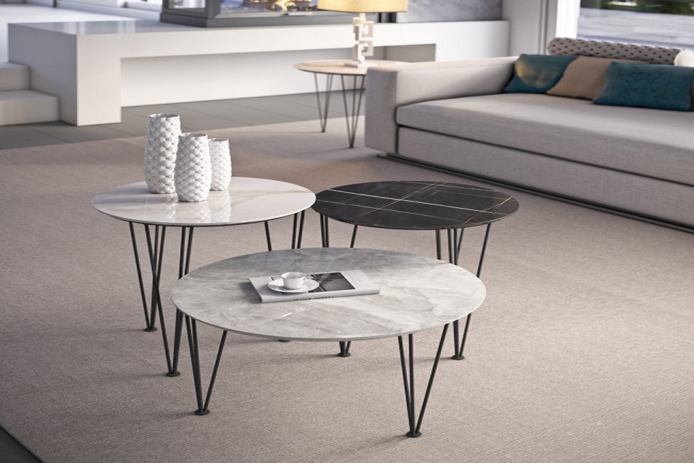 Furnishing accesories